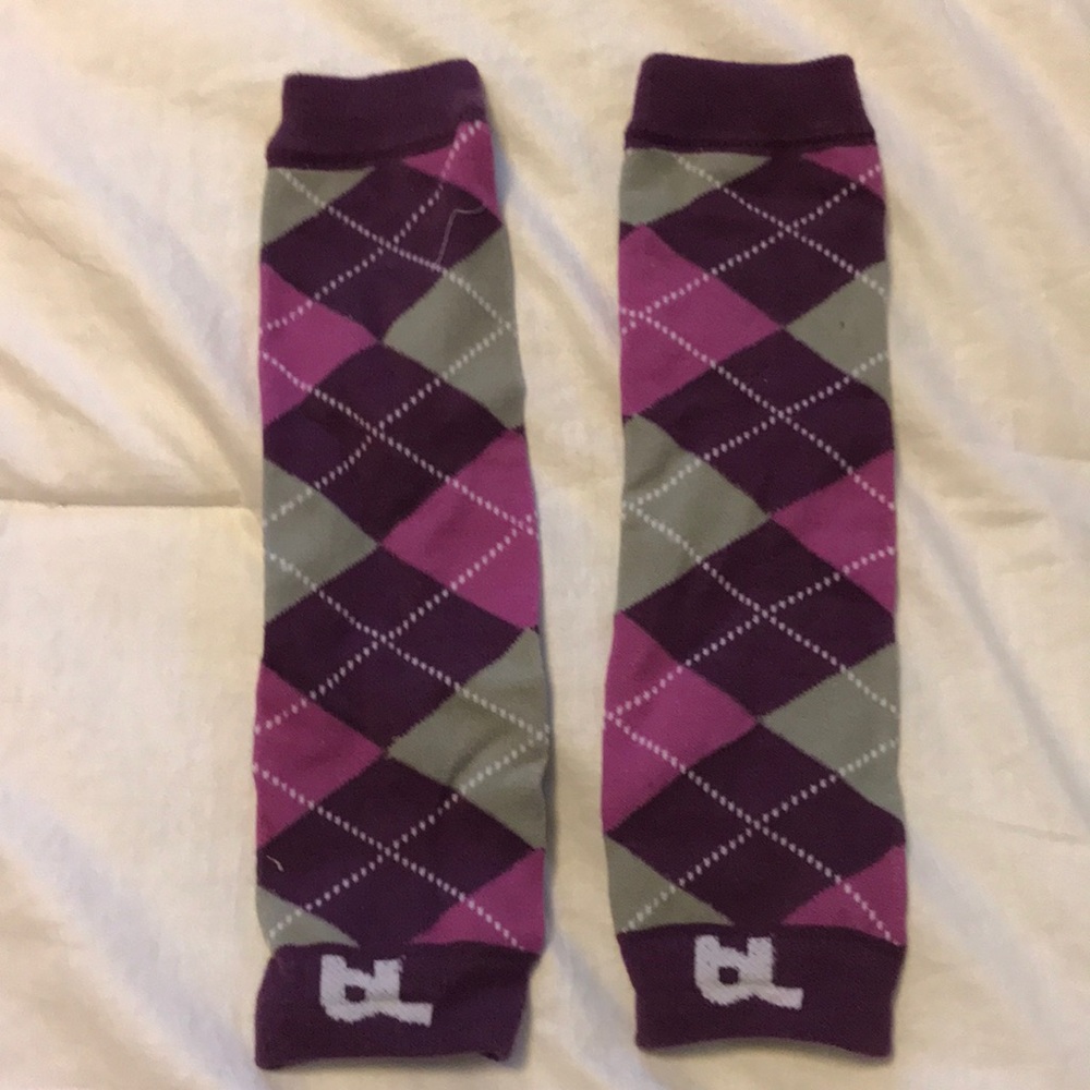 Baby Legwarmers